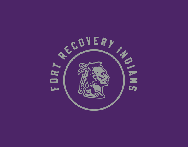 Fort Recovery Made Apparel